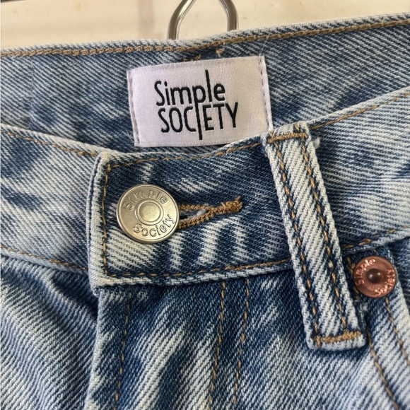 Denim - Blue Women's Jeans